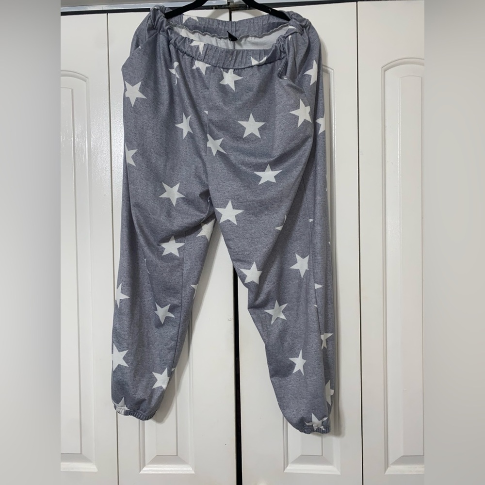 Joggers
